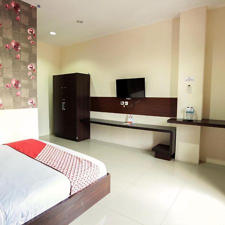 Maleo Residence Bandung Exterior foto