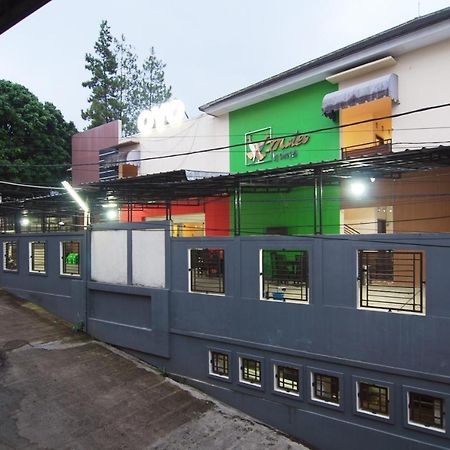 Maleo Residence Bandung Exterior foto