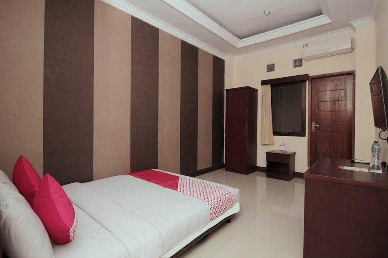 Maleo Residence Bandung Exterior foto
