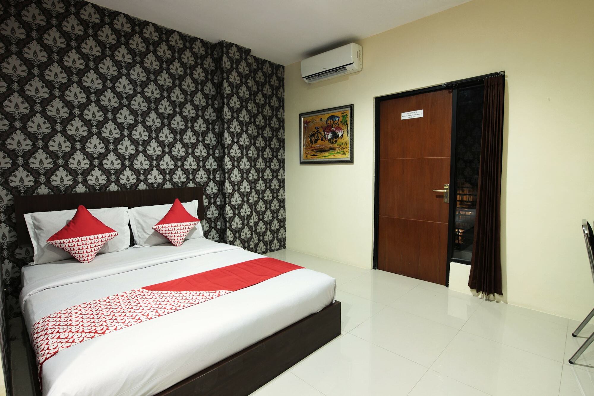 Maleo Residence Bandung Exterior foto