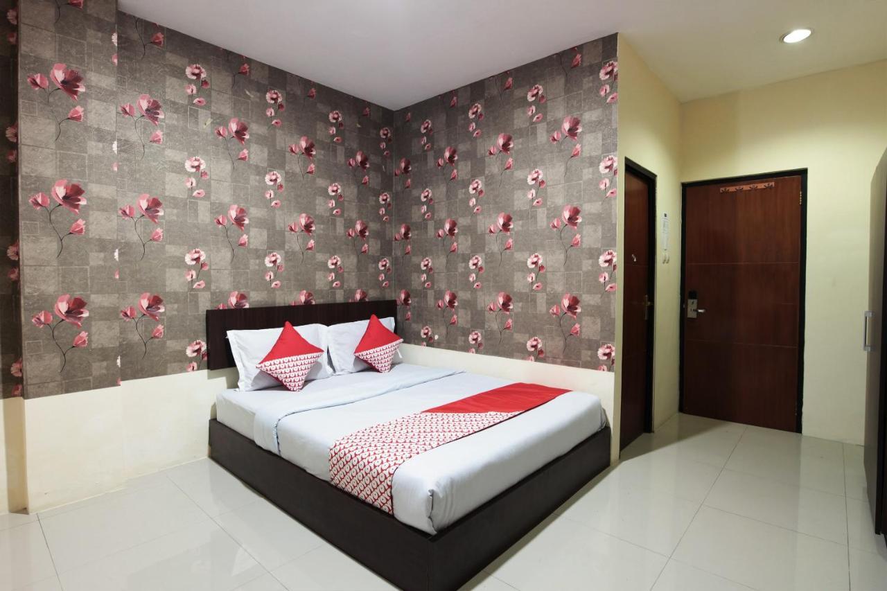 Maleo Residence Bandung Exterior foto