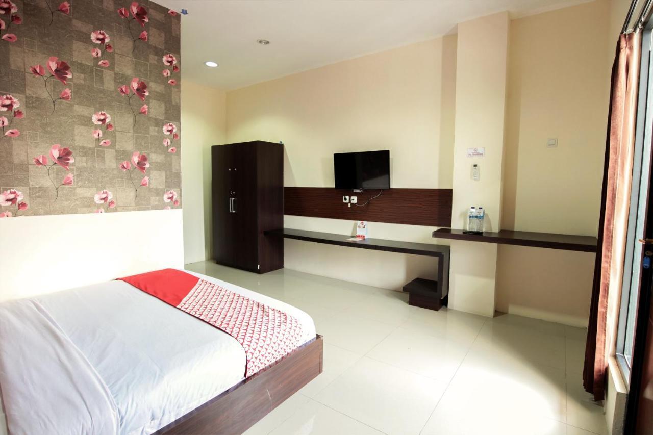 Maleo Residence Bandung Exterior foto