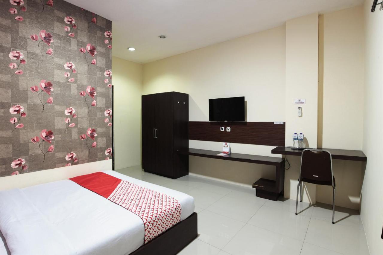 Maleo Residence Bandung Exterior foto