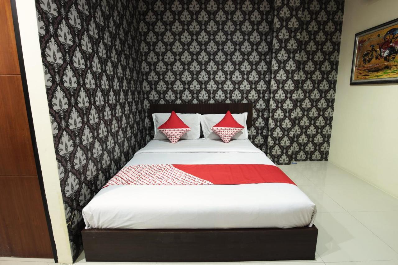 Maleo Residence Bandung Exterior foto