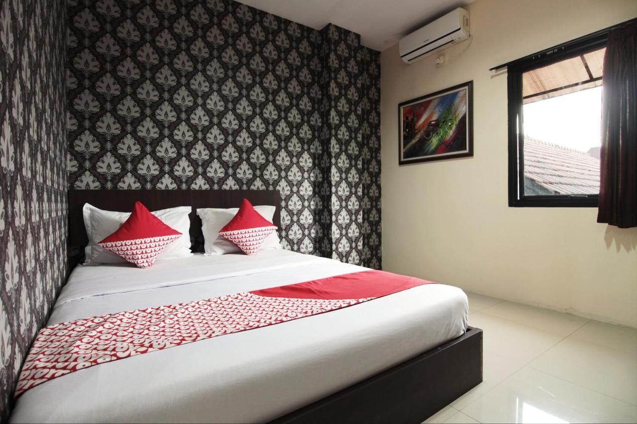 Maleo Residence Bandung Exterior foto