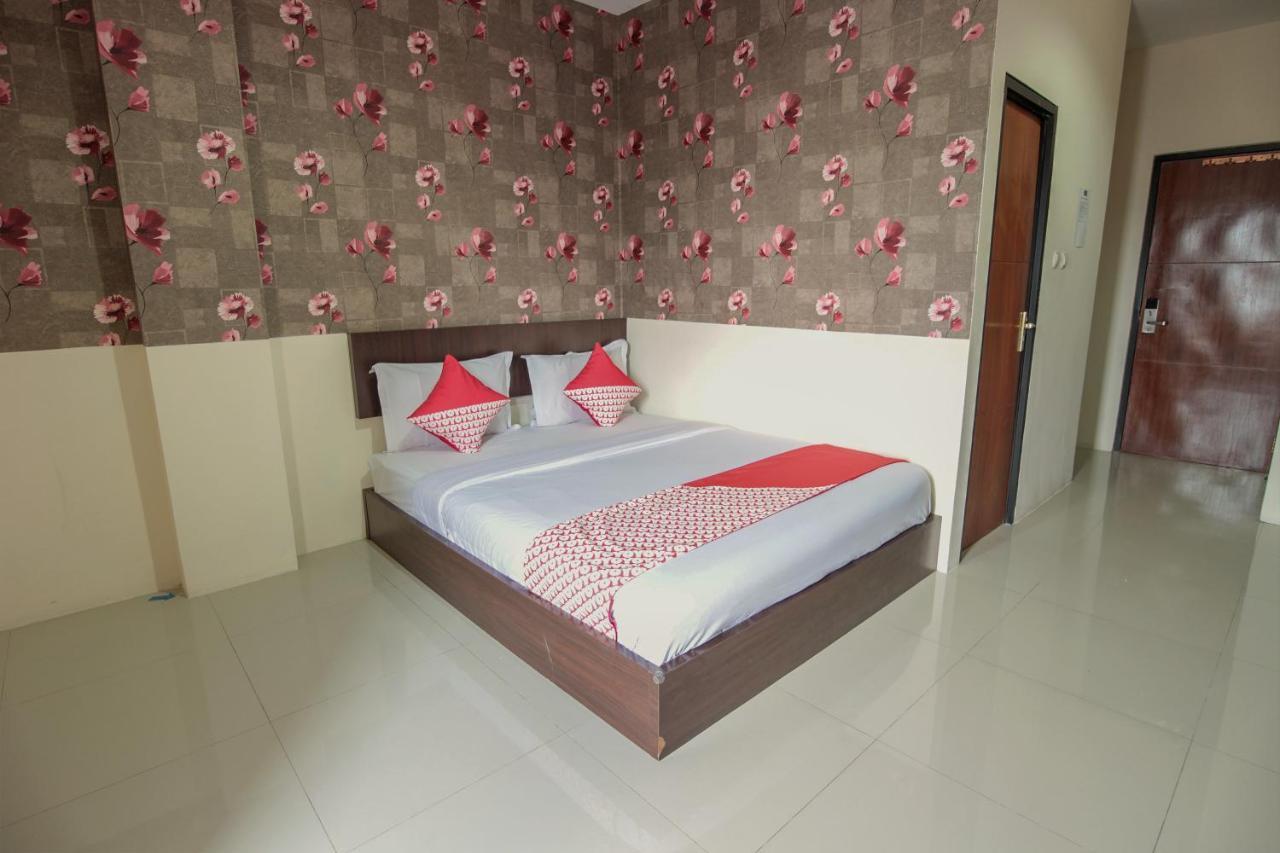 Maleo Residence Bandung Exterior foto