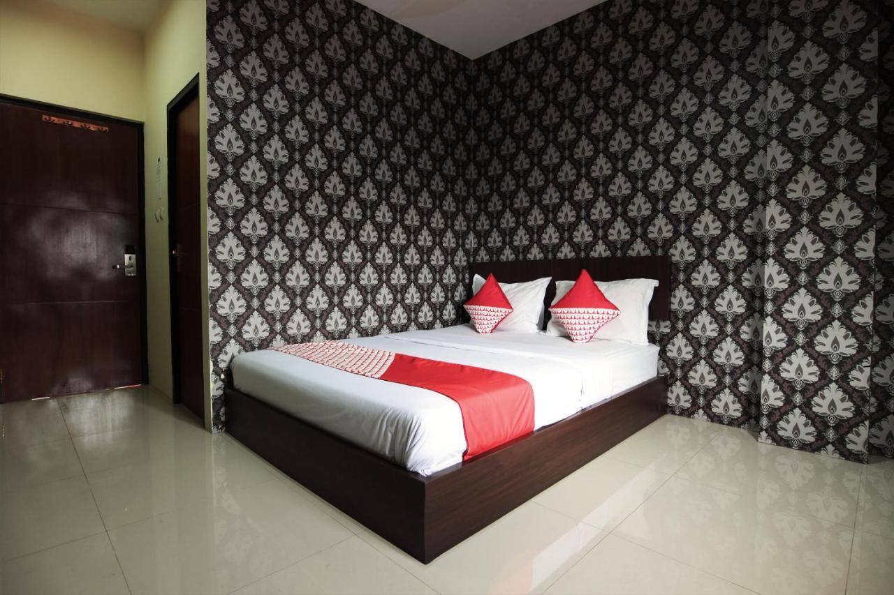 Maleo Residence Bandung Exterior foto