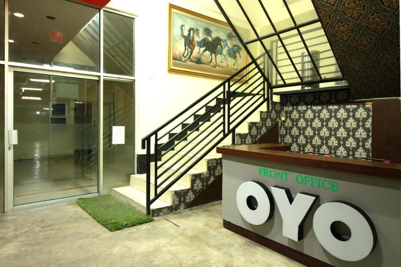 Maleo Residence Bandung Exterior foto